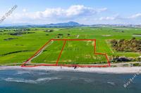 31440 SQM Land in Softades (Larnaca) for sale 