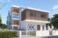 2 Bedroom Detached house · Kato Polemidia (Limassol) for sale 