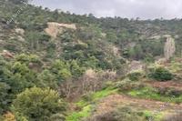 1673 SQM Land in Kaliana (Nicosia) for sale 