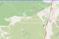 10368 SQM Land · Kornos (Larnaca) for sale 