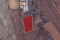 2007 SQM Land in Astromeritis (Nicosia) for sale 