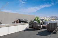 2 Bedroom Penthouse in Mesa Gitonia (Limassol) for sale 