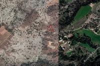 2342 SQM Land · Politiko (Nicosia) for sale 