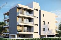 3 Bedroom Penthouse · Agioi Anargyroi (Larnaca) for sale 