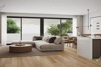 2 Bedroom Penthouse · Kato Lakatamia (Nicosia) for sale 