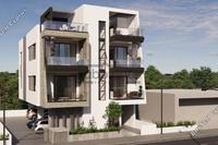 1 Bedroom Apartment in Livadia Larnacas (Larnaca) for sale 