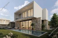 3 Bedroom Detached house · Geroskipou (Paphos) for sale 