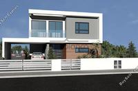 4 Bedroom Detached house · Strovolos (Nicosia) for sale 