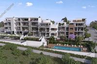 2 Bedroom Apartment in Germasogeia (Limassol) for sale 