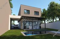4 Bedroom Detached house in Erimi (Limassol) for sale 