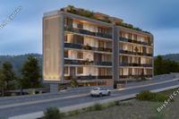 2 Bedroom Apartment in Agia Fyla (Limassol) for sale 