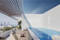 3 Bedroom Penthouse · Agios Athanasios (Limassol) for sale 