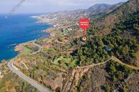 3429 SQM Land · Pomos (Paphos) for sale 