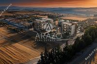 2 Bedroom Penthouse · Meneou (Larnaca) for sale 