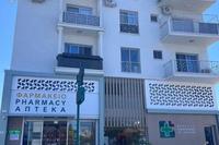 2 Bedroom Apartment in Potamos Germasogeias (Limassol) to rent 