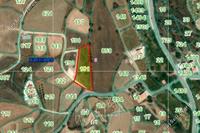 2342 SQM Land · Kathikas (Paphos) for sale 