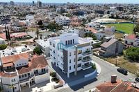 3 Bedroom Apartment · Sotiros Agios Ioannis Larnaca (Larnaca) for sale 