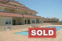2 Bedroom Apartment · Xylofagou (Larnaca) for sale 