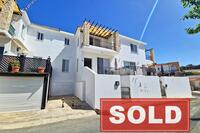 3 Bedroom Town house in Peyia (Paphos) for sale 