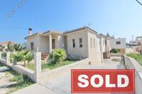 4 Bedroom Bungalow · Deryneia (Famagusta) for sale 