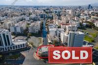  Mixed Use Project in Platy Aglantzias (Nicosia) for sale 