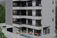 3 Bedroom Apartment in Agia Zoni (Limassol) for sale 