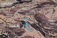 7350 SQM Land · Skarinou (Larnaca) for sale 