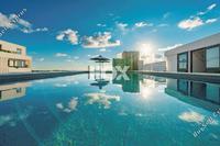 3 Bedroom Penthouse · Tombs Of The Kings (Paphos) for sale 