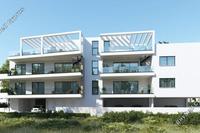 2 Bedroom Apartment in Livadia Larnacas (Larnaca) for sale 
