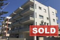 2 Bedroom Apartment · Paphos Municipality (Paphos) for sale 