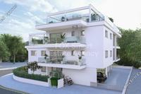 2 Bedroom Apartment · Pano Lakatamia (Nicosia) for sale 