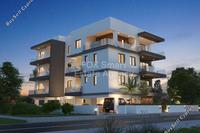 2 Bedroom Apartment in Pano Lakatamia (Nicosia) for sale 