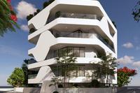 2 Bedroom Apartment · Agia Zoni (Limassol) for sale 