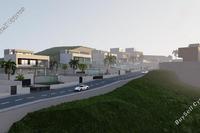3 Bedroom Detached house in Agios Tychonas (Limassol) for sale 
