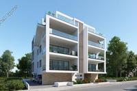 3 Bedroom Apartment in Larnaca Municipality (Larnaca) for sale 