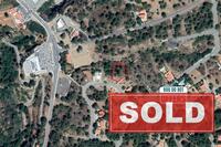 1229 SQM Plot in Trimiklini (Limassol) for sale 
