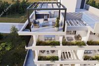 2 Bedroom Penthouse in Agios Athanasios (Limassol) for sale 