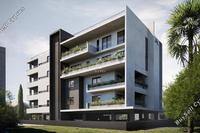 1 Bedroom Apartment in Agios Ioannis (Limassol) for sale 