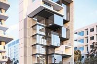 3 Bedroom Apartment in Faneromeni (Larnaca) for sale 