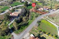 855 SQM Plot in Lythrodontas (Nicosia) for sale 