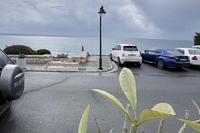 2 Bedroom Apartment in Agios Tychonas (Limassol) to rent 