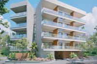 2 Bedroom Penthouse in Lykavitos (Nicosia) for sale 