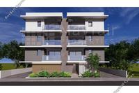 1 Bedroom Apartment in Larnaca Municipality (Larnaca) for sale 