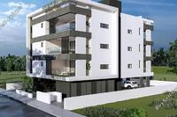 2 Bedroom Apartment · Strovolos (Nicosia) for sale 