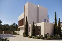 3 Bedroom Detached house in Livadia Larnacas (Larnaca) for sale 