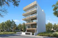 2 Bedroom Apartment in Sotiros Agios Ioannis Larnaca (Larnaca) for sale 