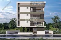 2 Bedroom Apartment in Strovolos (Nicosia) for sale 