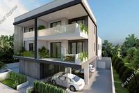 2 Bedroom Apartment in Livadia Larnacas (Larnaca) for sale 