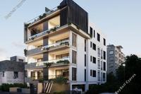 3 Bedroom Apartment · Katholiki (Limassol) for sale 