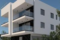 2 Bedroom Apartment · Kato Lakatamia (Nicosia) for sale 